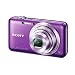 �\�j�[ �f�W�^���J���� Cyber-shot WX30 (1620����fCMOS/���wx5) �o�C�I���b�g DSC-WX30/V
