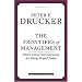 The Frontiers of Management (The Drucker Library)