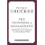 The Frontiers of Management: Where Tomorrow's Decisions Are Being Shaped Today (Drucker Library)