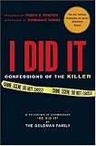 [Book] If I Did It: Confessions of the Killer