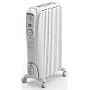 DeLonghi �I�C���E���W�G�^�[�q�[�^�[ DRAGON 3 �VX���^�t�B��7�� D071249EFS �y3~8���p�z