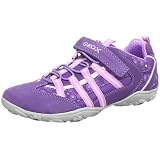 Geox Kids J Better N Fashion Trainer