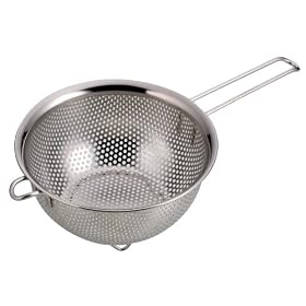 �p�[������  �A�N�A�V���C�� �X�e�����X�� �p���` �X�g���[�i�[15cm H-8220