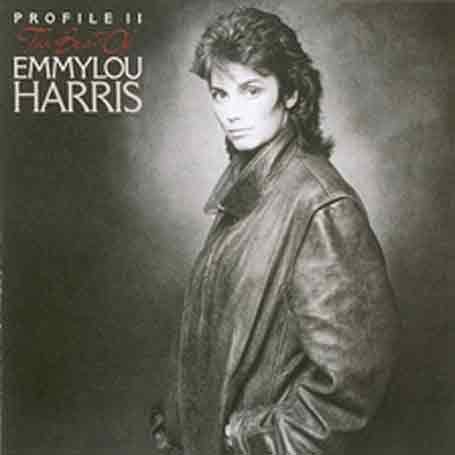 Emmylou Harris - Profile 2-best Of