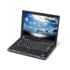 ���m�{�E�W���p�� Think Pad T61 7659A53