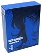 ��͉p�Y�`�� Blu-ray BOX4