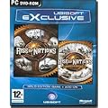 Rise of Nations: Gold Edition UK �i�A���Łj