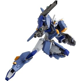 ROBOT�� [SIDE MS] �f���G���K���_��(�A�T���g�V�����E�h)