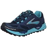 Brooks Cascadia7 W Trainer