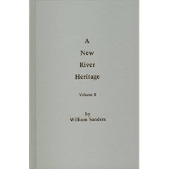 A New River Heritage
