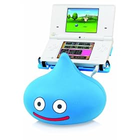 Nintendo DS Dragon Quest Slime Speaker Stand (�A����)