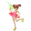 ���{�n���q�̗J�T �L�����̖� ����Ver. �X�^���_�[�h�� (1/10�X�P�[��PVC�h���ς݊����i)