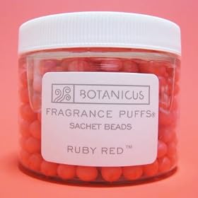 BOTANICUS�^�{�^�j�N�X �A���} �t���O�����X�p�t �i����ʁj ���r�[���b�h(���k�n)�̍���