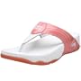 09Fitflop�@WalkStarIIIJelly PNK6/ 09�t�B�b�g�t���b�v�E�H�[�N�X�^�[3�W�F���[ �t���~���S6(23-23,5)