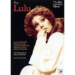 Lulu [DVD] [Import]