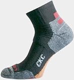  3 Paar Hightec-Biker-Socken CKC von Lasting