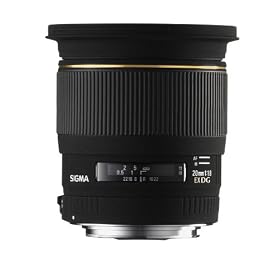 �V�O�} 20mm F1.8 EX DG ASPHERICAL MACRO