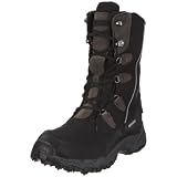 Icebug Alta-L Bugrip Black Snow Boot