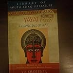 Yayati - VS Khandekar