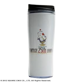 FINAL FANTASY 25���N�L�O �^���u���[