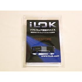 PACE iLok 2 �I�[�T���C�YUSB�X�}�[�g�L�[