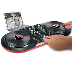 ION Discover DJ