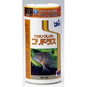 �Ђ��� �N���X�g �R���h���X 125g