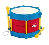  Little Tikes Drum