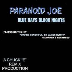 Blue Days Black Nights