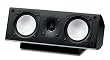 ONKYO �Z���^�[�X�s�[�J�[�V�X�e�� D-11XC