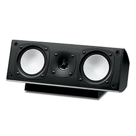 ONKYO �Z���^�[�X�s�[�J�[�V�X�e�� D-11XC