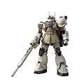 HGUC 1/144 MS-05L �U�NI�E�X�i�C�p�[�^�C�v(�������E�J�[�N�X�@) (�@����m�K���_��UC)