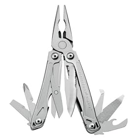 LEATHERMAN(���U�[�}��) WINGMAN  WGMS �y���{���K�i�z
