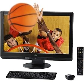 �x�m�� �f�X�N�g�b�v�p�\�R�� ESPRIMO FH99/CM (�G�X�v���b�\�u���b�N�EOffice H��B����)�yTV���f���E3D�Ή��z FMVF99CM