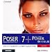 Poser 7 �G�L�X�p�[�g�u�b�N�o���h�� for Mac OS X