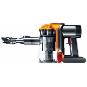 dyson DC31 �T�e���C�G���[