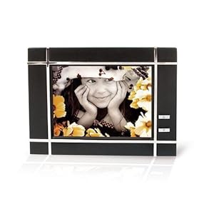 【クリックで詳細表示】SEEK FM付デジタルプレーヤー ブラック PIPO-FMDP35