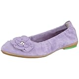 Richter Kinderschuhe Yvonne 3511-11-4000 Mädchen Ballerinas