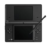 ニンテンドーDSi ブラック