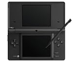 ニンテンドーDSi ブラック