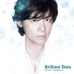 Brilliant Stars�y1�������萶�Y�z(DVD�t)