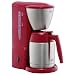 Melitta �A���}�T�[�� �X�e�����X ���b�h JCM-561/R