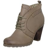 Hush Puppies Revive Chukka Boot Heels