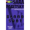 Blood Shot (V.I. Warshawski Novels)