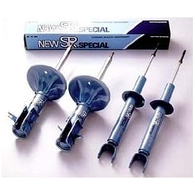 KYB(�J���o) NEW SR SPECIAL �y�t�����g���E�Z�b�g�z �X�Y�L �A���g CL11V 88/09~ 2(�c�C���J��RE,���[�N�XSX,IB,PE,2���) 4(F5B),11(FF) �y�i�ԁz NST8006RL