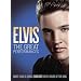 Elvis: The Great Performances [DVD] [Import]