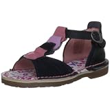Kickers Kids Adlar T-link Lthr IF Casual Sandal