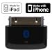 KOKKIA i10s �i���̍��؂ȁj�����^Bluetooth�Ή���iPod�g�����X�~�b�^�B�����[�g�R���g���[������у��[�J���{�����[���𐧌䂵�܂��B�����ȍŐV��iPod nano6G�́I