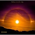 Palace in the sky