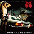 ����Ȃ��킢 (Built To Destroy)